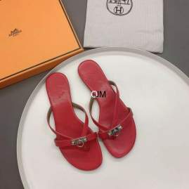 Picture of Hermes Slippers _SKUHermessz35-39JM01351752